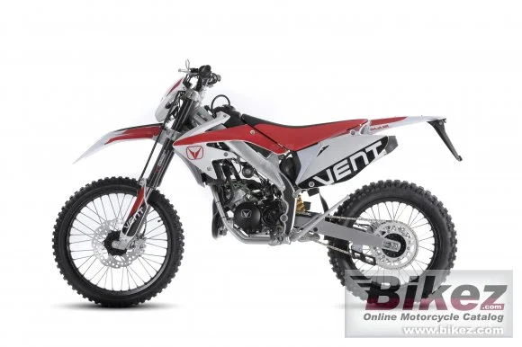 Vent Baja 50 RR 2023
