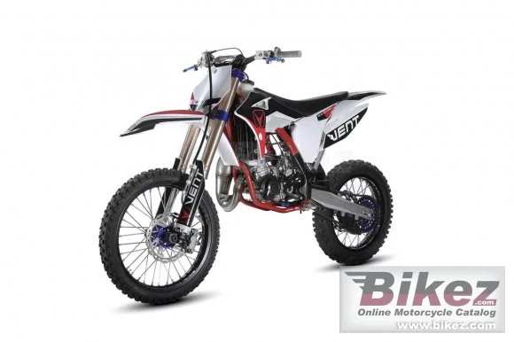 Vent Baja 85 Cross 2022