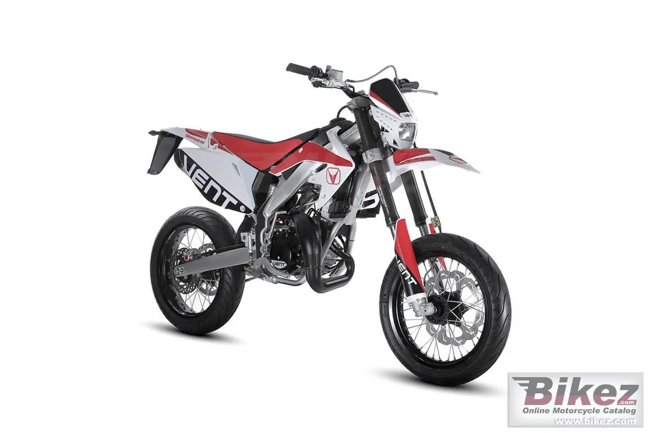 Vent Derapage RR 50 2023