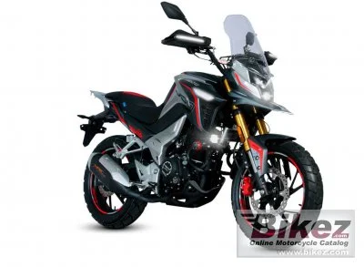 Vento Alpina 300 2023