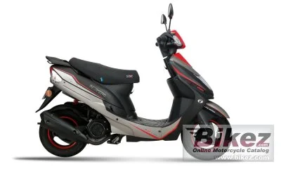 Vento Ant 150 2017