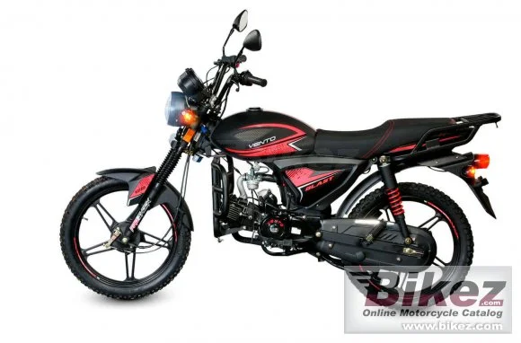 Vento Blast 125 2023