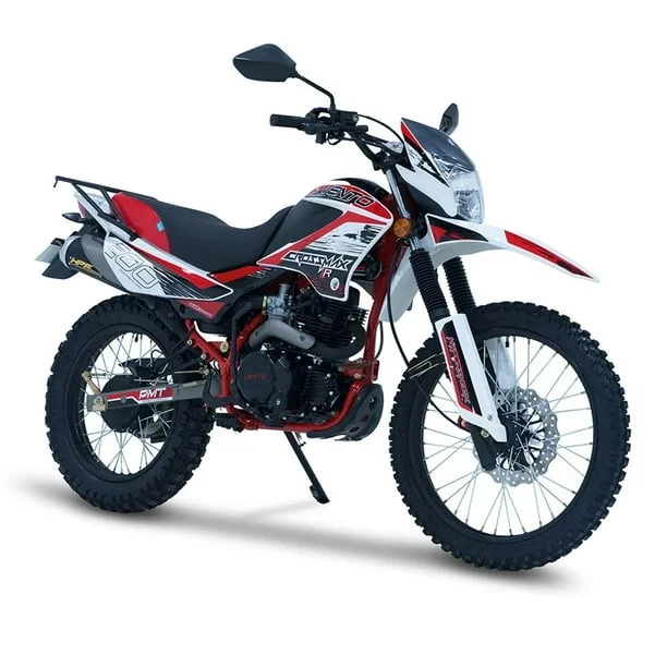 Vento Crossmax 200 2020