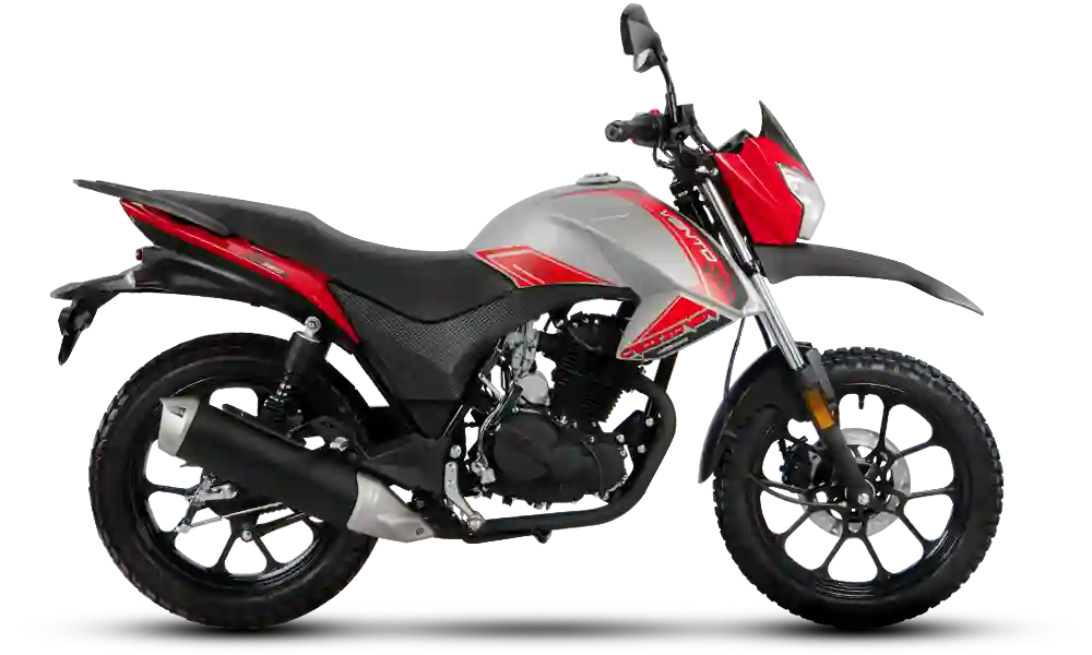 Vento Crossover 250 2017
