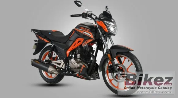 Vento Cyclone 200 2020