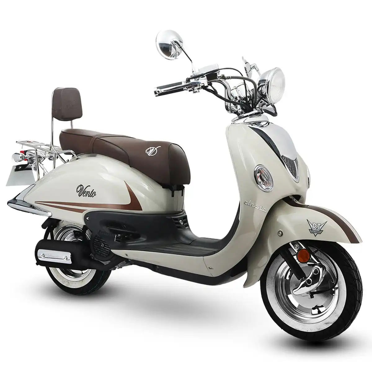 Vento Hotrod RT 150 2017