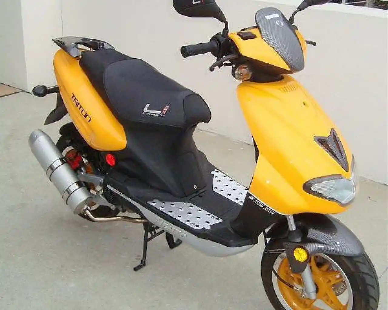 Vento Phantom Li 2007