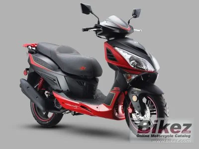 Vento Phantom ZX 2016