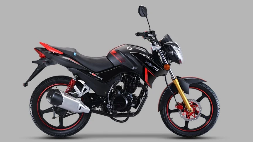 Vento Proton Dark 2016