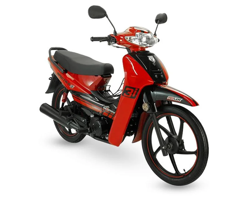 Home 2 Vento Spectra 110 2017