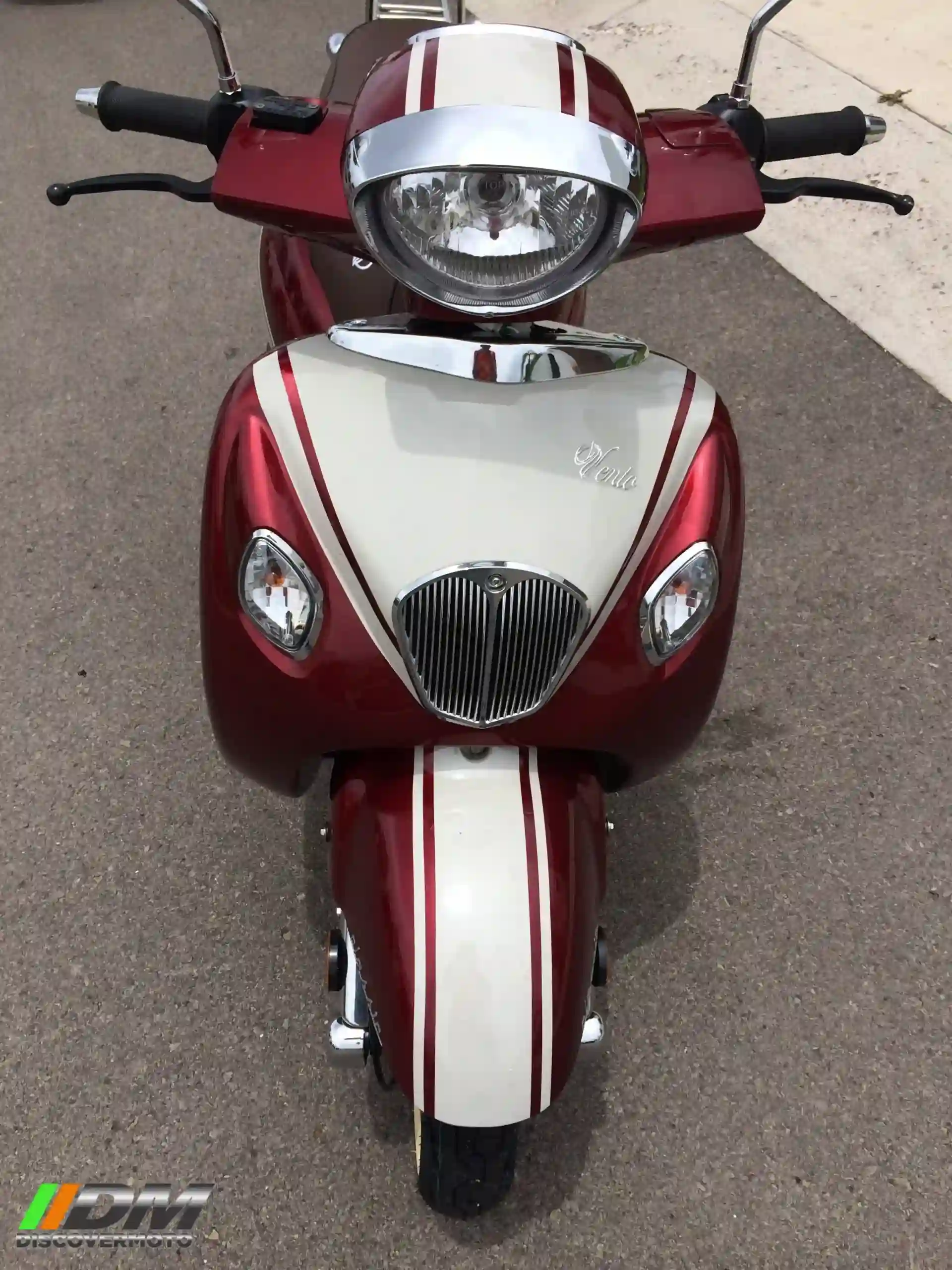 Home 3 Vento Street Rod 150 2017