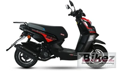 Home 5 Vento Terra SS 150 2017