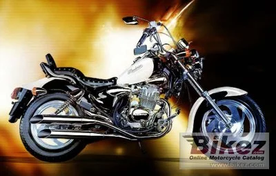 Vento Thunderstar 2012
