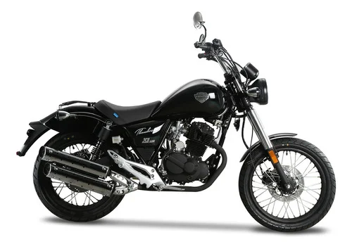 Vento Thunderstar 250 Custom 2020