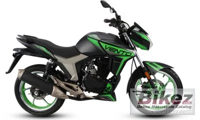 Home 4 Vento Tornado 250 2017