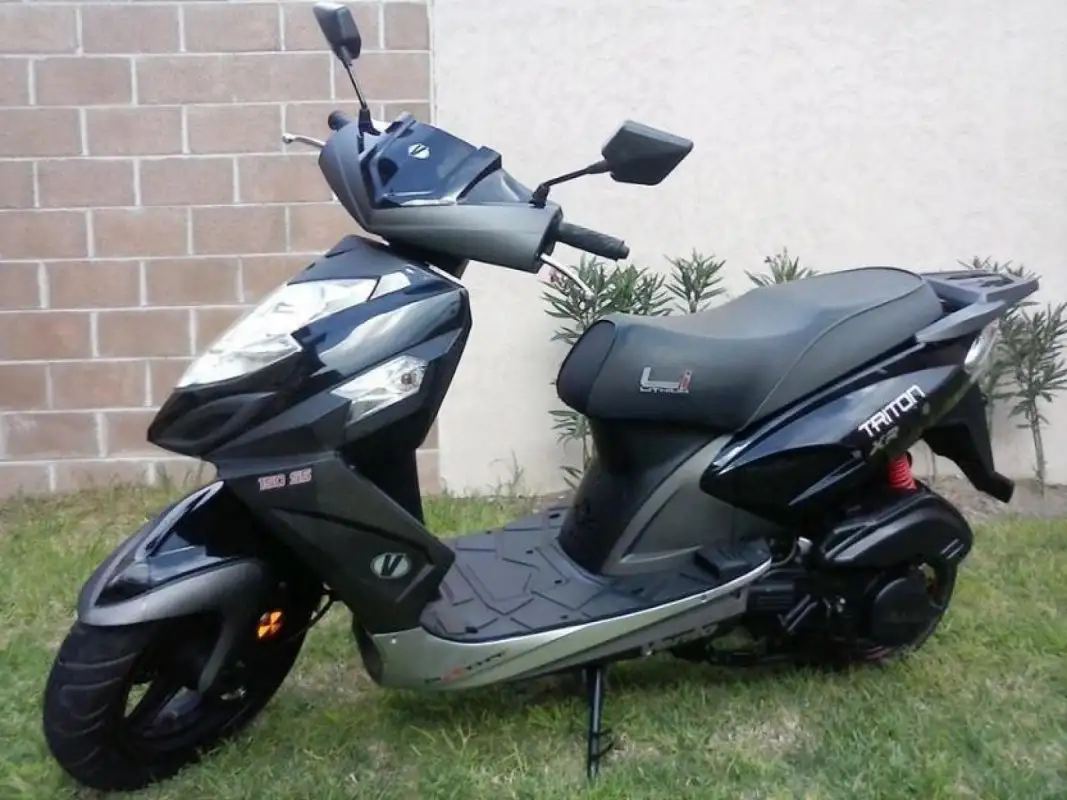 Vento Triton LI 2011