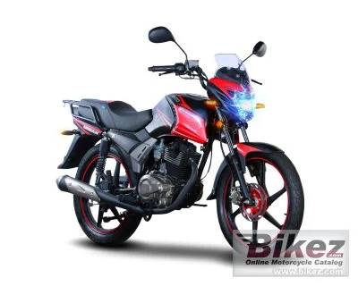 Vento Urban 200 2021