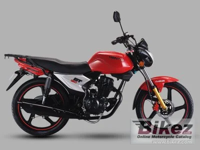 Vento Urban GT 2016