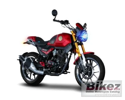 Vento V Racer 250 2021