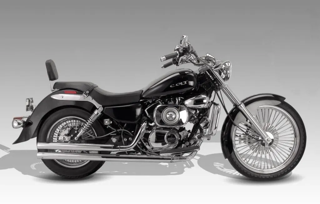 Vento V Thunder XL 2007