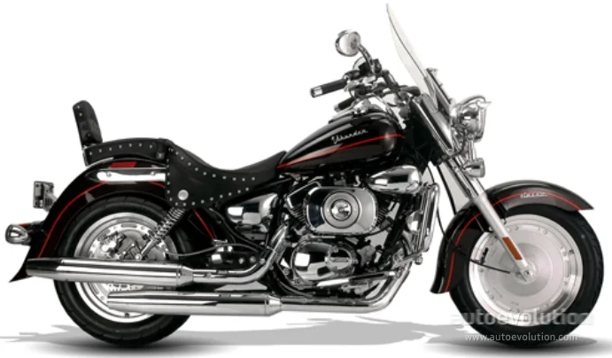 Vento V Thunder XL 2013