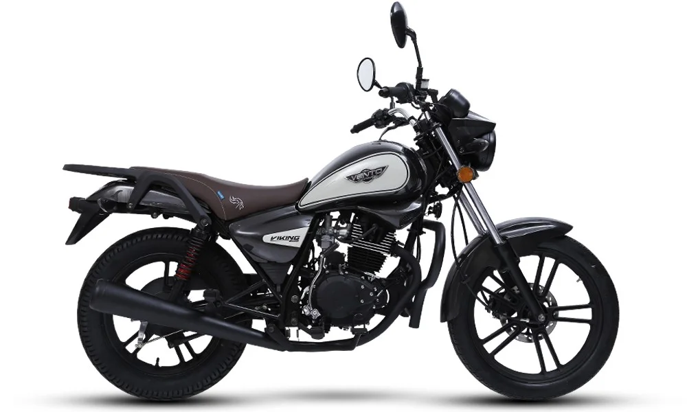 Vento Viking 200 2016