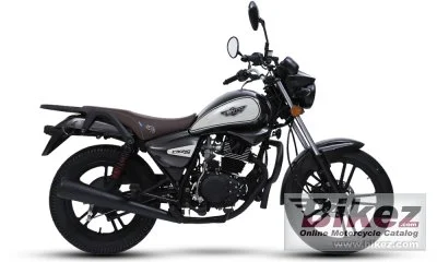 Vento Viking 200 2017