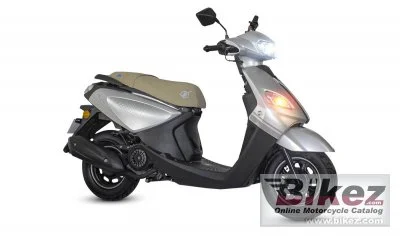 Vento Volare 150 2023