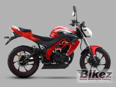 Vento Xtreet 2016