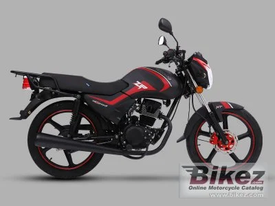 Vento Zip 2016