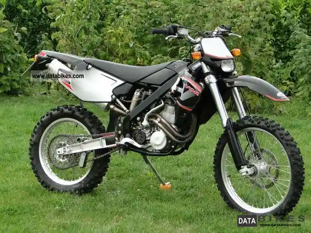 Vertemati C 500 Cross 2004