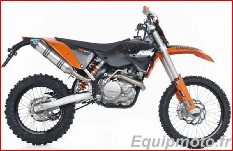 Vertemati C 570 Cross 2004