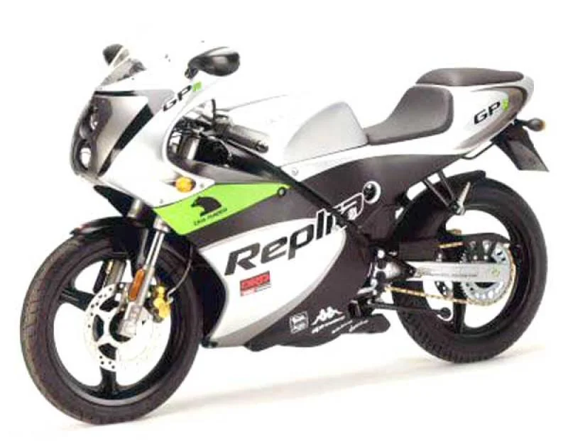 Vertemati S 450 Motard 2004