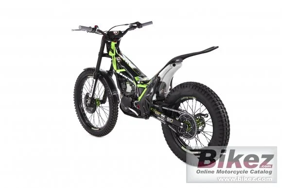 Vertigo Combat Vertical 200 2021