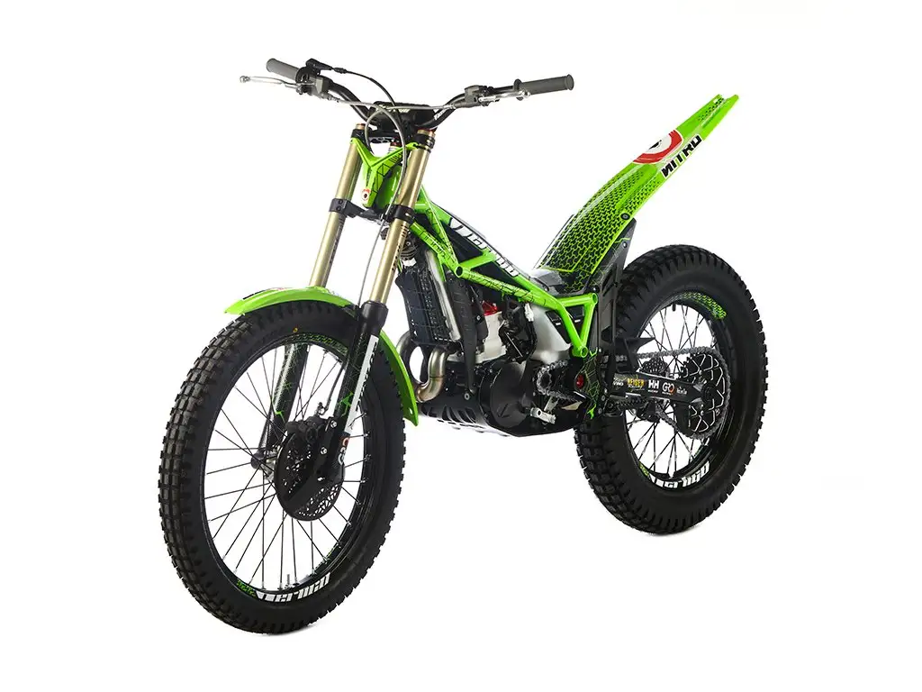 Vertigo Nitro 250 2023