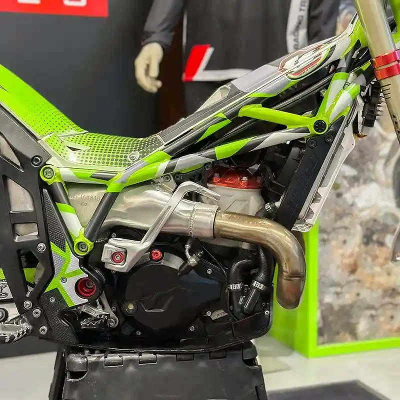 Vertigo Nitro 280 2022