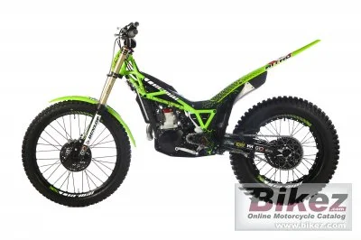 Vertigo Nitro 280 2023