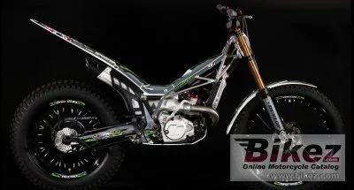 Vertigo Titanium R 300 2022