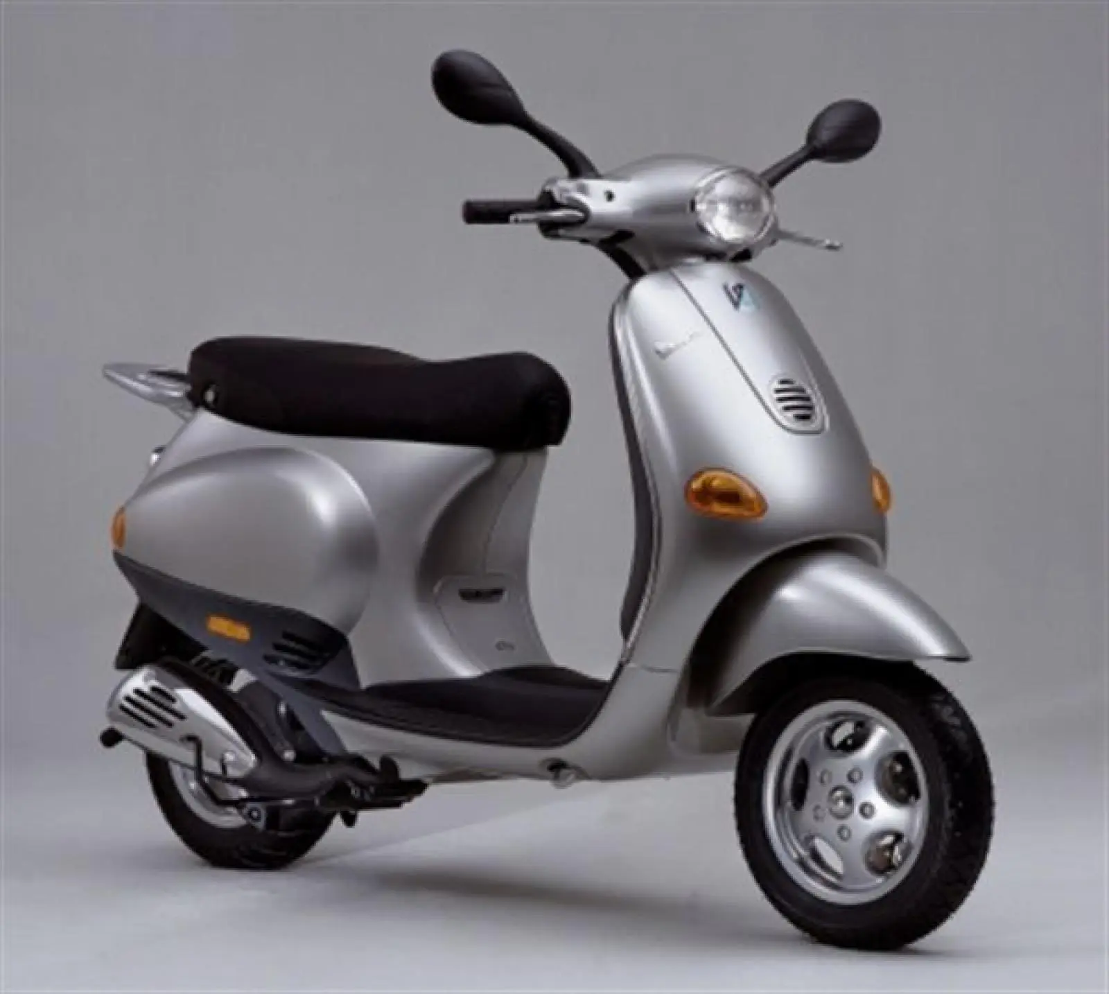 Vespa ET2 50 2005
