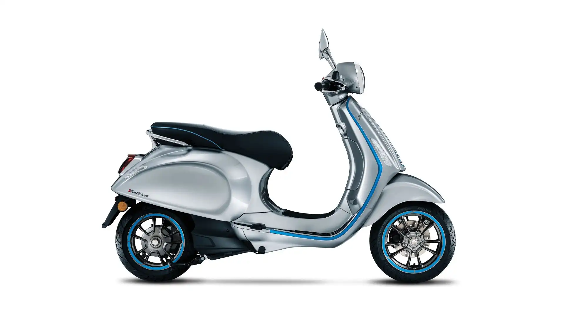 Vespa Elettrica 2022