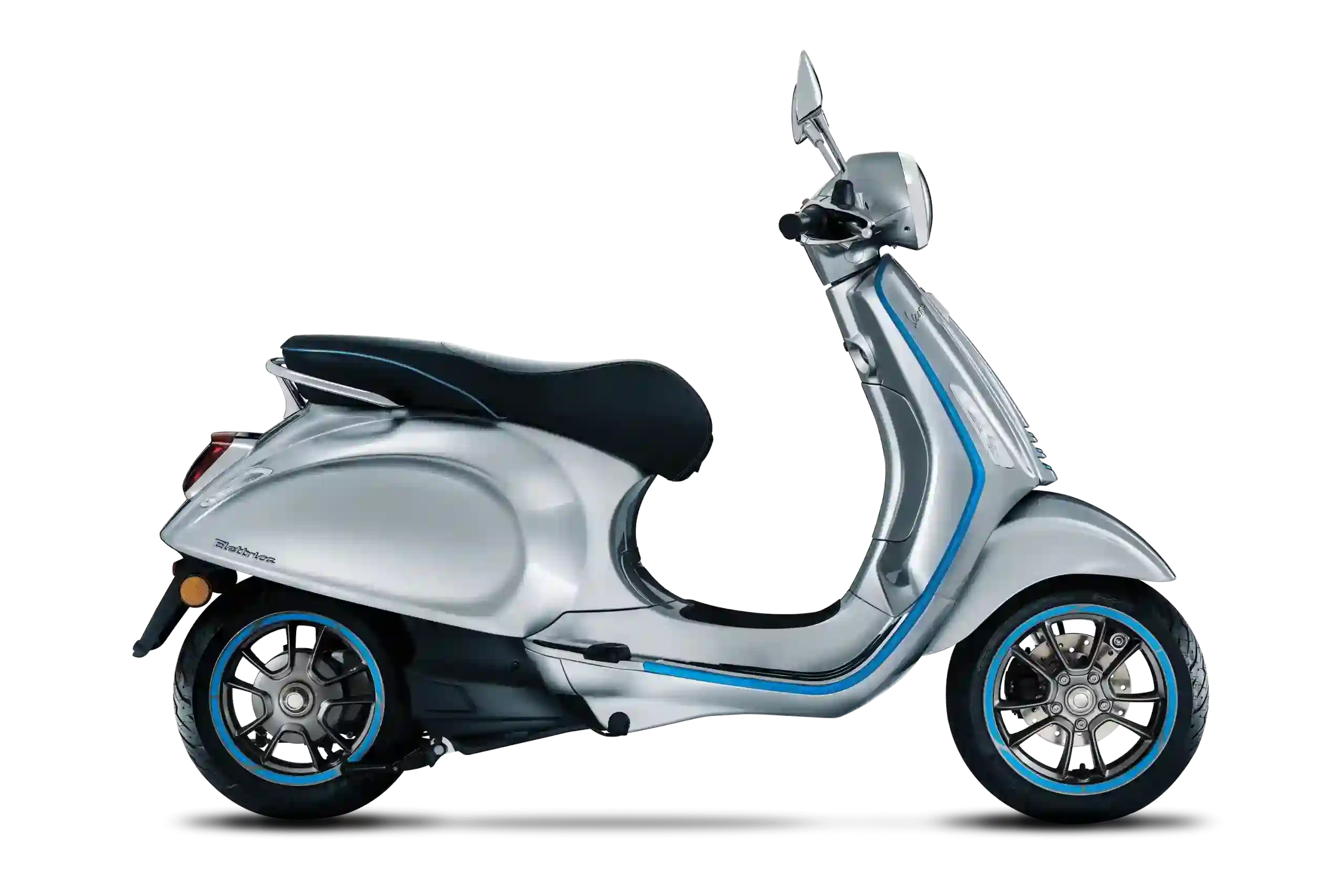 Vespa Elettrica 45 Kmh 2023