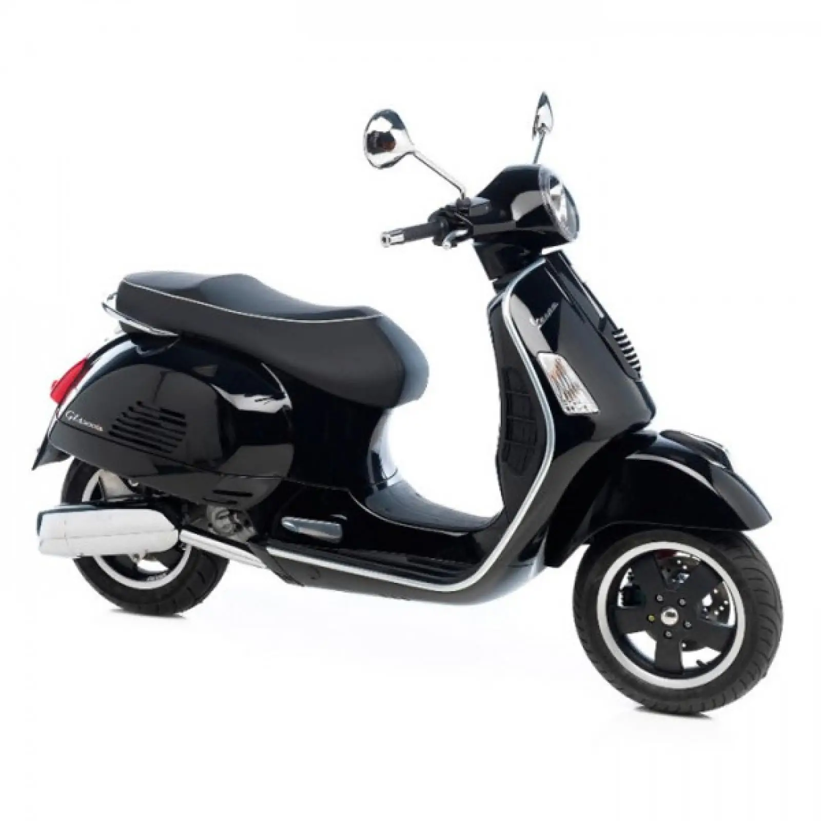 Vespa GT Navy 125 2009