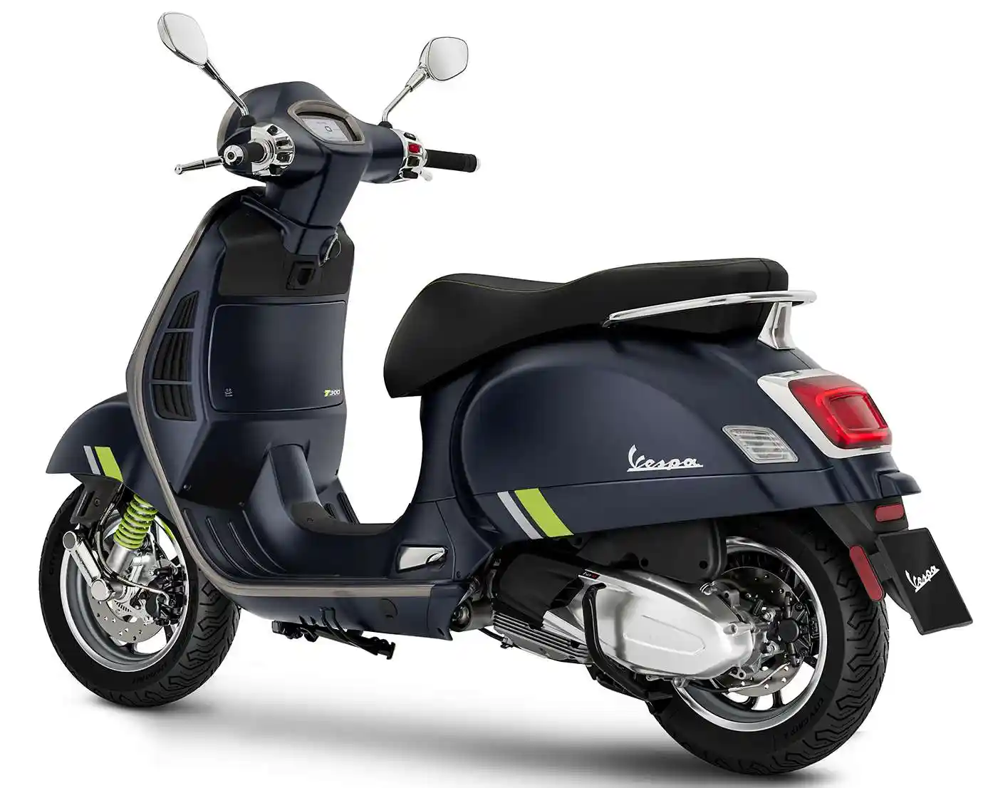 Vespa GTS 125 2023
