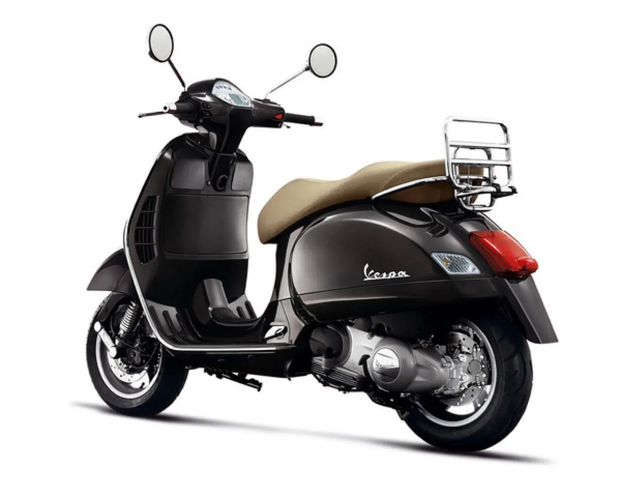 Vespa GTS 250 I.E. 2006
