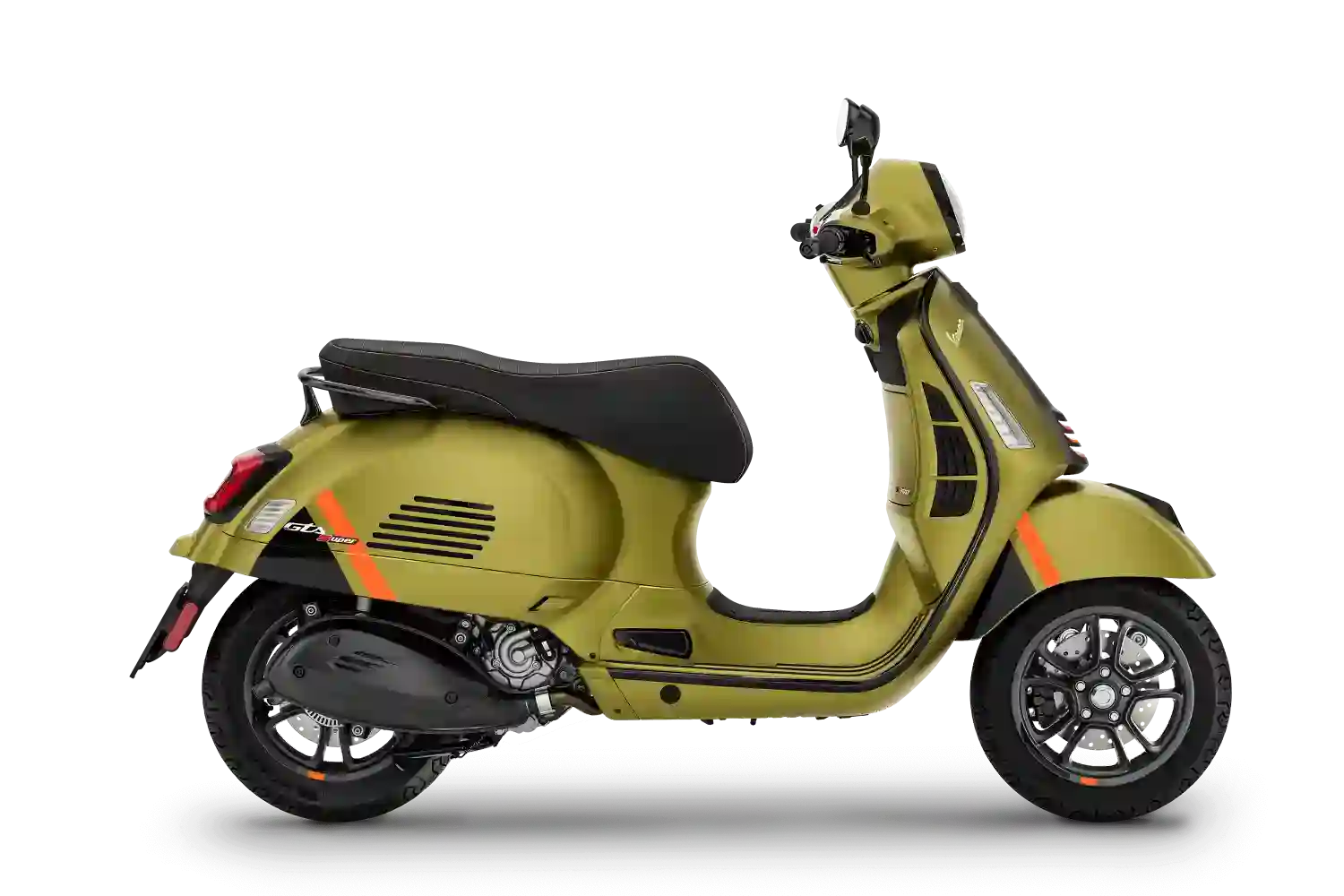 Vespa GTS 300 Super 2015