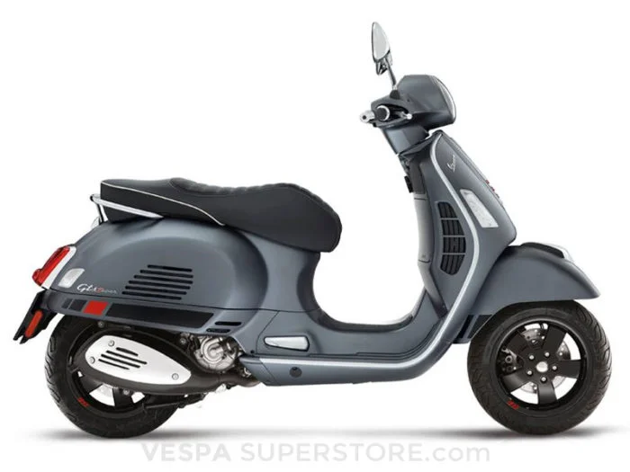 Vespa GTS 300 Supersport 2019