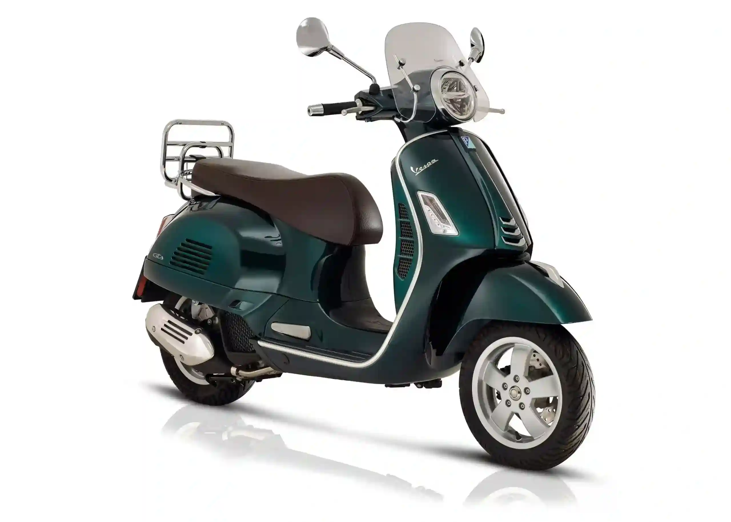 Vespa GTS 300 Touring 2021