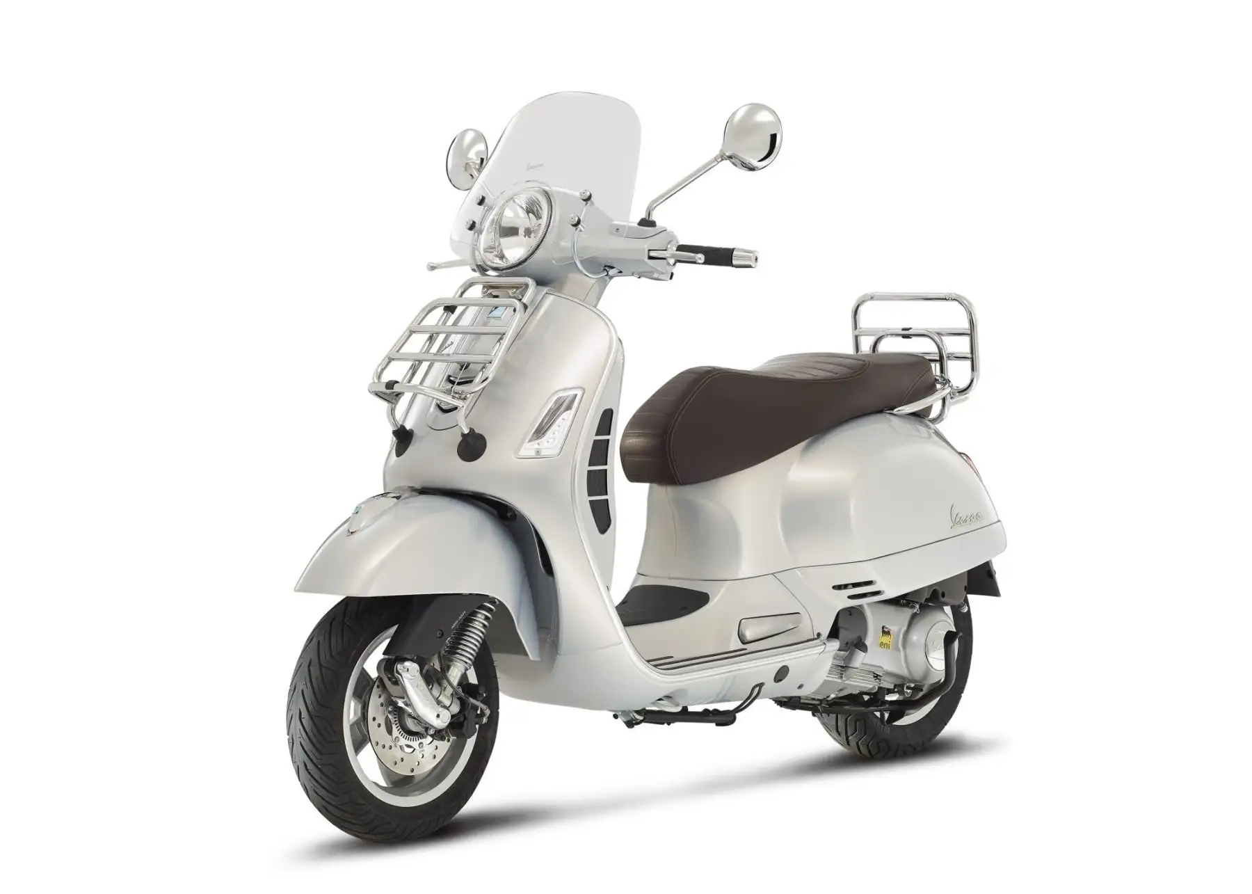 Vespa GTS 300Ie Touring 2015