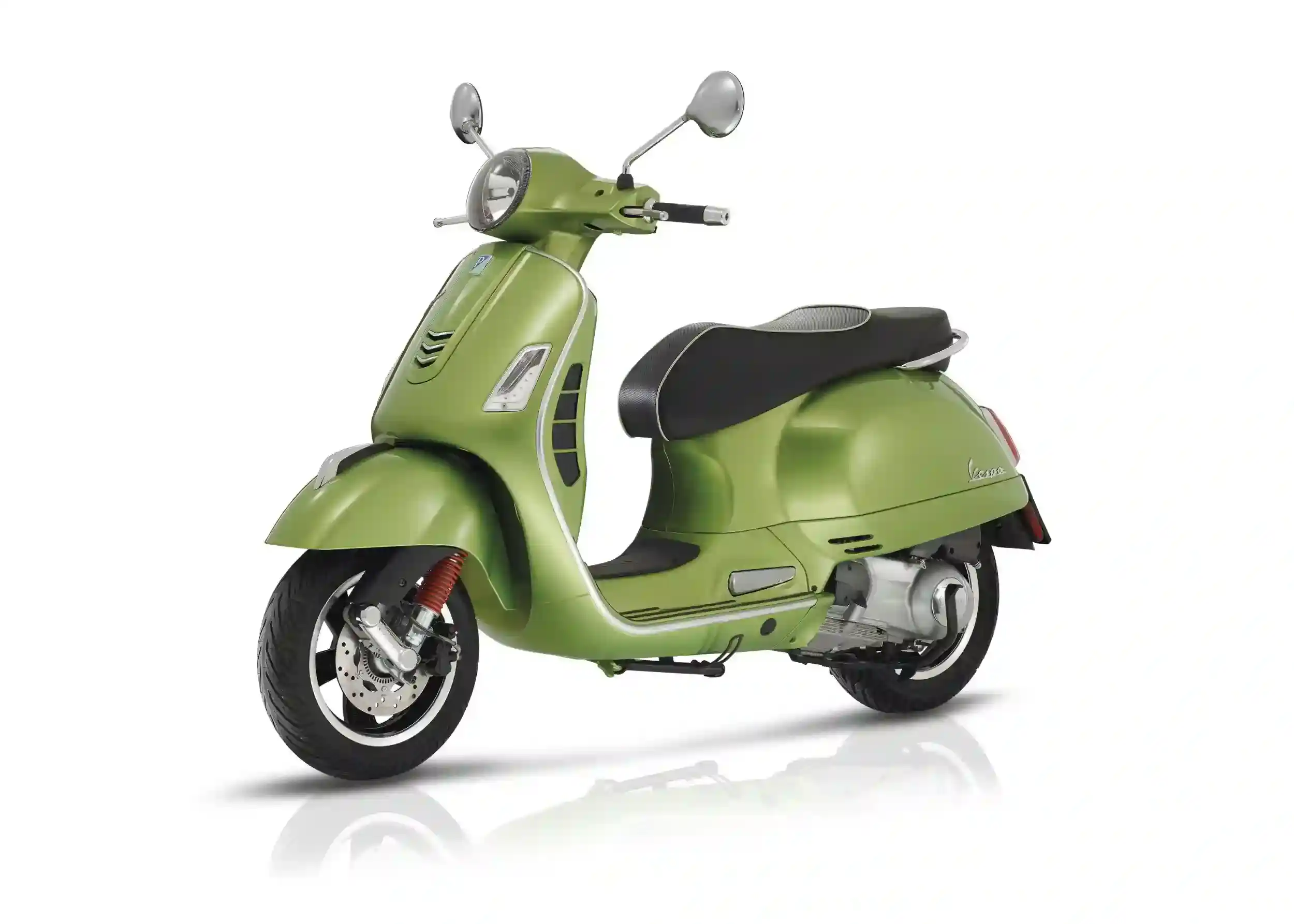 Vespa GTS Super 125 2017