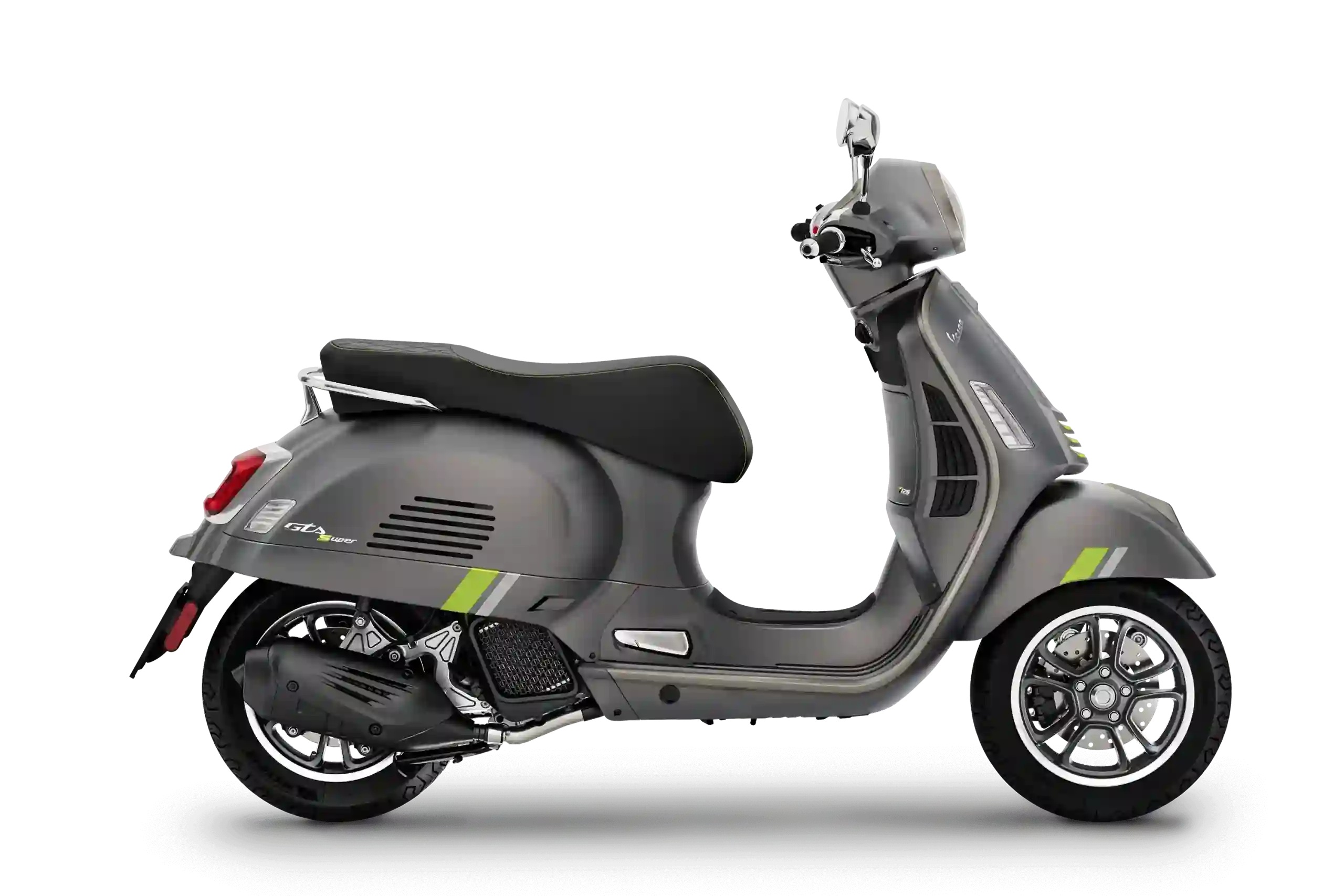 Vespa GTS Super 125 Tech 2021